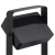 Lampa ogrodowa stojąca LED z ruchomym reflektorem 1x4,5W Saulio NO2518268003 - Nordlux
